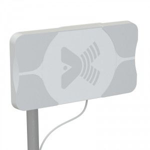 Антенна WiFi AX-2418P MIMO 2x2 BOX (Панельная, 2 x 18 дБ) фото 5