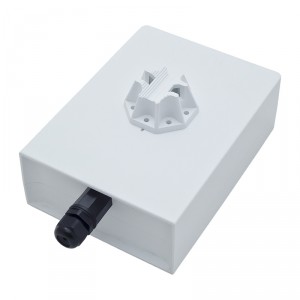 Уличный MESH-модуль Keenetic Lite Box фото 3