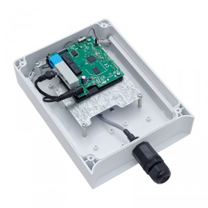 Уличный MESH-модуль Keenetic Lite Box фото 4