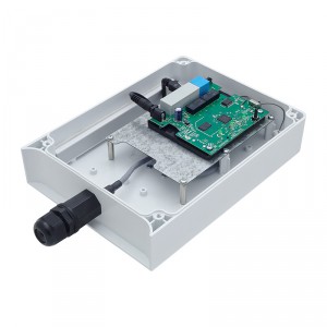 Уличный MESH-модуль Keenetic Lite Box фото 5