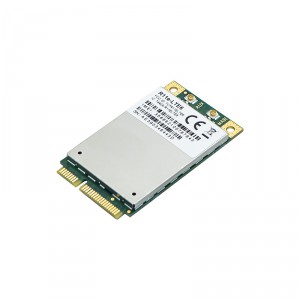 Модем 3G/4G Mini PCI-e MikroTik R11e-LTE6 фото 1 | GSM-Репитеры.РУ Модем 3G/4G Mini PCI-e MikroTik R11e-LTE6 фото 1