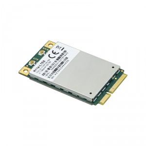 Модем 3G/4G Mini PCI-e MikroTik R11e-LTE6 фото 2 | GSM-Репитеры.РУ Модем 3G/4G Mini PCI-e MikroTik R11e-LTE6 фото 2