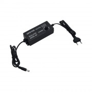 Регулируемый блок питания 3–12В, 5А