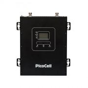 Репитер GSM/LTE 1800/3G/4G PicoCell 1800/2000/2600 SX20 PRO (70 дБ, 100 мВт) Репитер GSM/LTE 1800/3G/4G PicoCell 1800/2000/2600 SX20 PRO (70 дБ, 100 мВт)