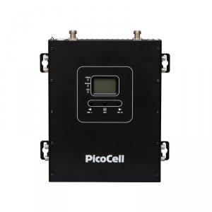 Репитер GSM/LTE 1800/3G/4G PicoCell 1800/2000/2600 SX20 PRO (70 дБ, 100 мВт) фото 1 | GSM-Репитеры.РУ Репитер GSM/LTE 1800/3G/4G PicoCell 1800/2000/2600 SX20 PRO (70 дБ, 100 мВт) фото 1