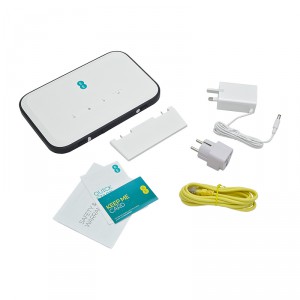 Роутер 3G/4G-WiFi Huawei B625 (cat.12) фото 10