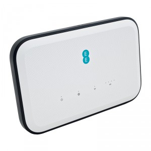 Роутер 3G/4G-WiFi Huawei B625 (cat.12) фото 3