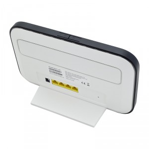 Роутер 3G/4G-WiFi Huawei B625 (cat.12) фото 4