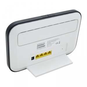 Роутер 3G/4G-WiFi Huawei B625 (cat.12) фото 5