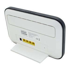 Роутер 3G/4G-WiFi Huawei B625 (cat.12) фото 6