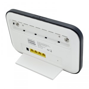 Роутер 3G/4G-WiFi Huawei B625 (cat.12) фото 8