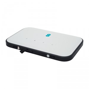 Роутер 3G/4G-WiFi Huawei B625 (cat.12) фото 9