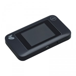 Роутер 3G/4G-WiFi Huawei E5787 фото 2 | GSM-Репитеры.РУ Роутер 3G/4G-WiFi Huawei E5787 фото 2