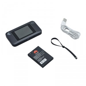 Роутер 3G/4G-WiFi Huawei E5787 фото 9 | GSM-Репитеры.РУ Роутер 3G/4G-WiFi Huawei E5787 фото 9