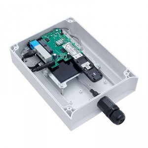 Уличный роутер Keenetic 4G Box фото 4 | GSM-Репитеры.РУ Уличный роутер Keenetic 4G Box фото 4