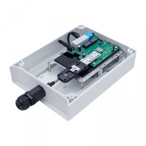 Уличный роутер Keenetic 4G Box фото 5 | GSM-Репитеры.РУ Уличный роутер Keenetic 4G Box фото 5