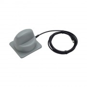 Антенна АКМ-234(О) (магнитная, 2.5м, SMA)