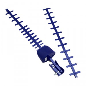 Антенна GSM/LTE 1800 BS-1800-17 (Направленная, 17 дБ) фото 3