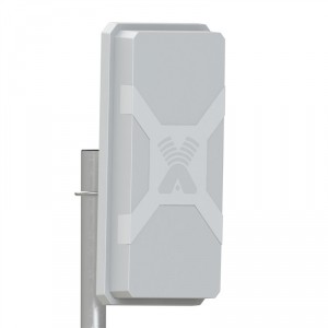 Антенна Nitsa-5F MIMO 2x2 (75 Ом) фото 2 | GSM-Репитеры.РУ Антенна Nitsa-5F MIMO 2x2 (75 Ом) фото 2