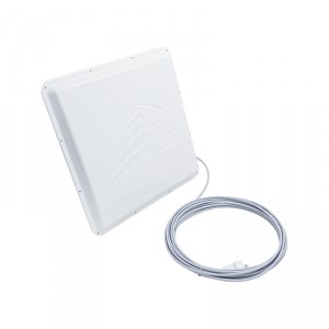 Антенна Omega с гермобоксом и встроенным модемом LTE cat.11 фото 1 | GSM-Репитеры.РУ Антенна Omega с гермобоксом и встроенным модемом LTE cat.11 фото 1