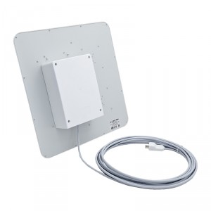 Антенна Omega с гермобоксом и встроенным модемом LTE cat.11 фото 2 | GSM-Репитеры.РУ Антенна Omega с гермобоксом и встроенным модемом LTE cat.11 фото 2