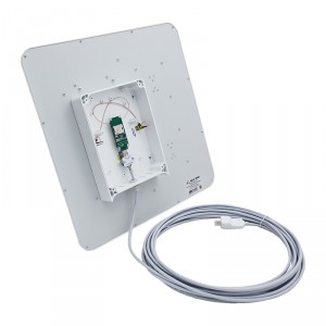 Антенна Omega с гермобоксом и встроенным модемом LTE cat.11 фото 3 | GSM-Репитеры.РУ Антенна Omega с гермобоксом и встроенным модемом LTE cat.11 фото 3