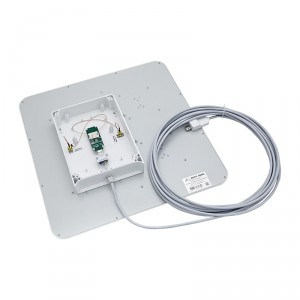 Антенна Omega с гермобоксом и встроенным модемом LTE cat.11 фото 4 | GSM-Репитеры.РУ Антенна Omega с гермобоксом и встроенным модемом LTE cat.11 фото 4