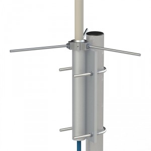 Антенна UHF AX-405R (Всенаправленная, 5 дБ) фото 4 | GSM-Репитеры.РУ Антенна UHF AX-405R (Всенаправленная, 5 дБ) фото 4