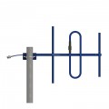 Антенна UHF AX-408Y (Направленная, 8 дБ)