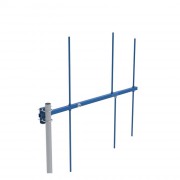 Антенна VHF AX-157Y (Направленная, 7 дБ)