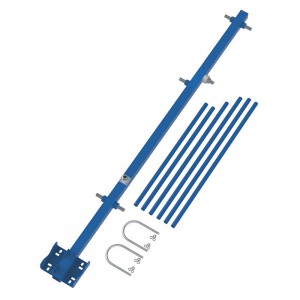 Антенна VHF AX-157Y (Направленная, 7 дБ) фото 2 | GSM-Репитеры.РУ Антенна VHF AX-157Y (Направленная, 7 дБ) фото 2