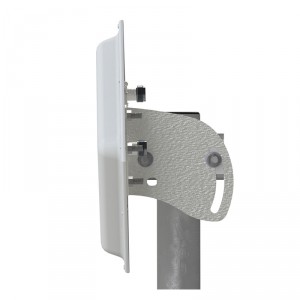 Антенна WiMAX AX-3515P MIMO 2x2 (Панельная, 2 x 15 дБ) фото 3 | GSM-Репитеры.РУ Антенна WiMAX AX-3515P MIMO 2x2 (Панельная, 2 x 15 дБ) фото 3