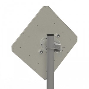 Антенна WiMAX AX-3518P MIMO 2x2 (Панельная, 2 x 18 дБ) фото 2 | GSM-Репитеры.РУ Антенна WiMAX AX-3518P MIMO 2x2 (Панельная, 2 x 18 дБ) фото 2