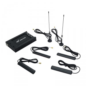 Автомобильный 3G/4G-роутер ZBT WE1026-5G фото 5 | GSM-Репитеры.РУ Автомобильный 3G/4G-роутер ZBT WE1026-5G фото 5