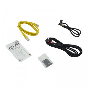 Автомобильный 3G/4G-роутер ZBT WG259 фото 5