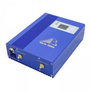 Комплект GSM/3G-усилителя в автомобиль BS-GSM/3G-70 AUTO фото 4 | GSM-Репитеры.РУ Комплект GSM/3G-усилителя в автомобиль BS-GSM/3G-70 AUTO фото 4