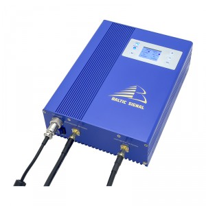 Комплект GSM/3G-усилителя в автомобиль BS-GSM/3G-70 AUTO фото 8 | GSM-Репитеры.РУ Комплект GSM/3G-усилителя в автомобиль BS-GSM/3G-70 AUTO фото 8