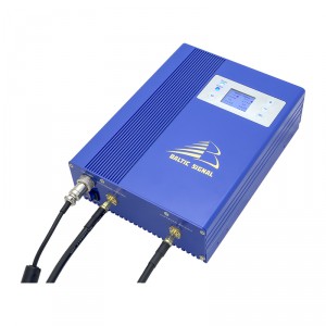 Комплект GSM/3G/LTE-усилителя в автомобиль BS-GSM/DCS/3G-70 AUTO фото 8