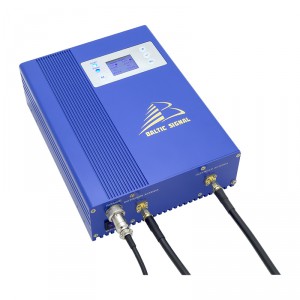 Комплект GSM/3G/LTE-усилителя в автомобиль BS-GSM/DCS/3G-70 AUTO фото 9