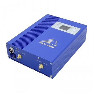 Комплект GSM/LTE-усилителя в автомобиль BS-GSM/DCS-70 AUTO фото 4 | GSM-Репитеры.РУ Комплект GSM/LTE-усилителя в автомобиль BS-GSM/DCS-70 AUTO фото 4