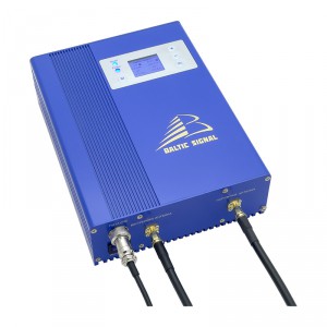 Комплект GSM/LTE-усилителя в автомобиль BS-GSM/DCS-70 AUTO фото 8 | GSM-Репитеры.РУ Комплект GSM/LTE-усилителя в автомобиль BS-GSM/DCS-70 AUTO фото 8