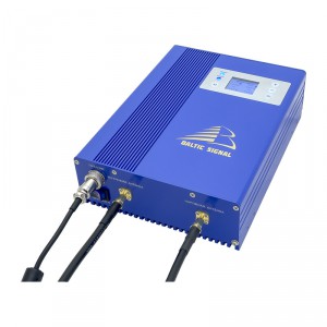 Комплект GSM/LTE-усилителя в автомобиль BS-GSM/DCS-70 AUTO фото 9 | GSM-Репитеры.РУ Комплект GSM/LTE-усилителя в автомобиль BS-GSM/DCS-70 AUTO фото 9