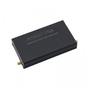 Измеритель репитеров сотовой связи Arinst FRA фото 1 | GSM-Репитеры.РУ Измеритель репитеров сотовой связи Arinst FRA фото 1