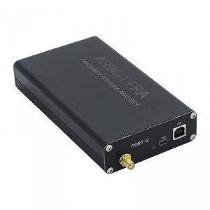 Измеритель репитеров сотовой связи Arinst FRA фото 4 | GSM-Репитеры.РУ Измеритель репитеров сотовой связи Arinst FRA фото 4