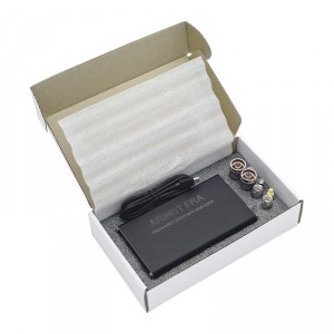 Измеритель репитеров сотовой связи Arinst FRA фото 7 | GSM-Репитеры.РУ Измеритель репитеров сотовой связи Arinst FRA фото 7