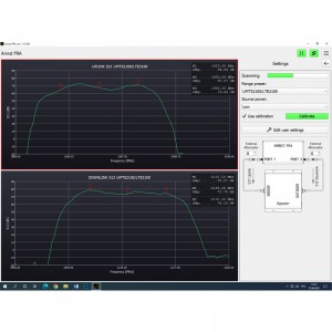 Измеритель репитеров сотовой связи Arinst FRA фото 8 | GSM-Репитеры.РУ Измеритель репитеров сотовой связи Arinst FRA фото 8