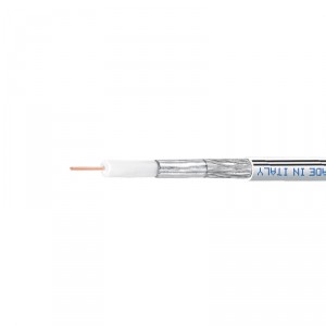 Кабель Cavel Sat-703B 75 Ом фото 1 | GSM-Репитеры.РУ Кабель Cavel Sat-703B 75 Ом фото 1