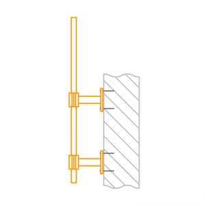 Монтаж мачты фото 1 | GSM-Репитеры.РУ Монтаж мачты фото 1