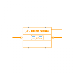 Монтаж, подключение репитера фото 1