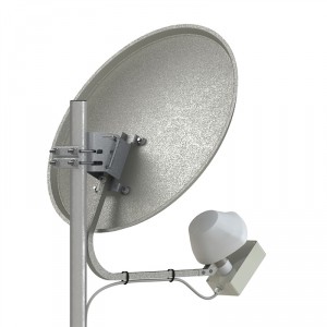 Облучатель 3G/4G UMO-3 MIMO BOX (LTE1800/DC-HSPA+/LTE2600) фото 2